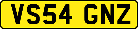 VS54GNZ