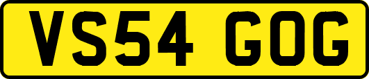 VS54GOG
