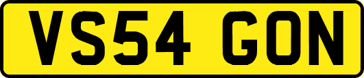 VS54GON