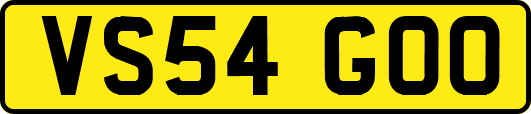 VS54GOO