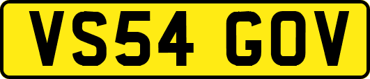VS54GOV