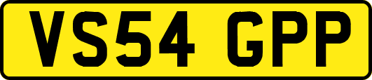 VS54GPP