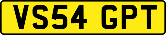 VS54GPT