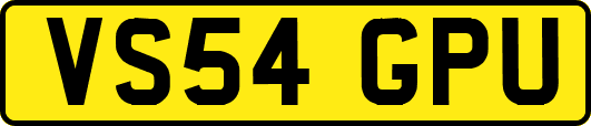 VS54GPU