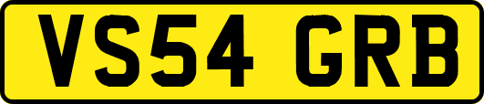 VS54GRB
