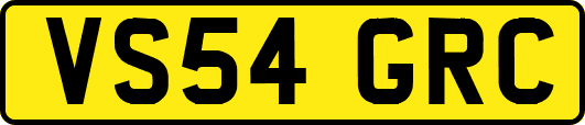 VS54GRC
