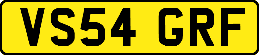 VS54GRF