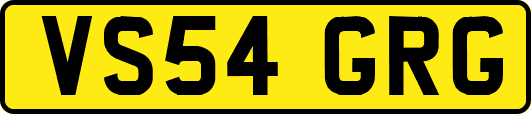 VS54GRG