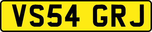 VS54GRJ