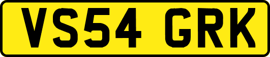 VS54GRK