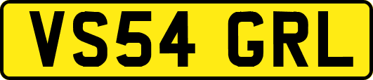 VS54GRL