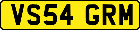VS54GRM
