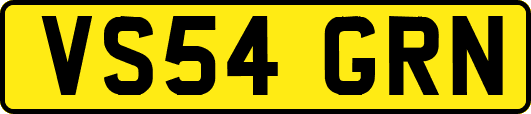 VS54GRN