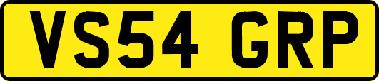VS54GRP