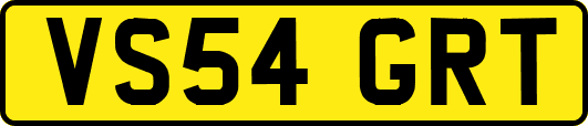 VS54GRT
