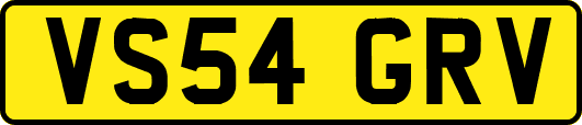 VS54GRV