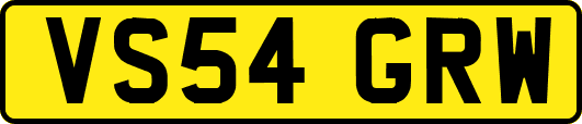VS54GRW