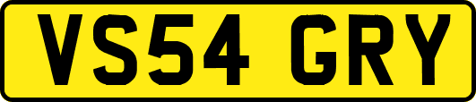 VS54GRY