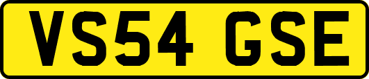 VS54GSE