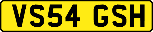 VS54GSH