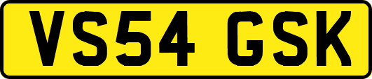 VS54GSK