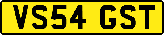 VS54GST