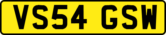 VS54GSW