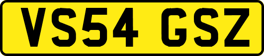 VS54GSZ