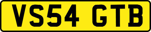 VS54GTB