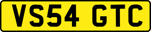 VS54GTC
