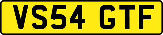 VS54GTF