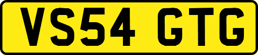 VS54GTG