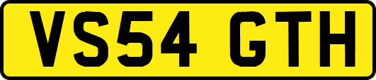VS54GTH