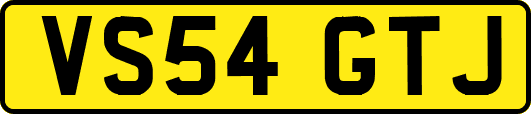 VS54GTJ