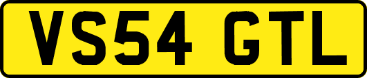 VS54GTL