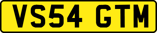 VS54GTM