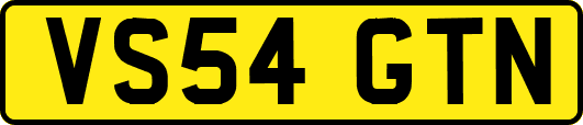 VS54GTN
