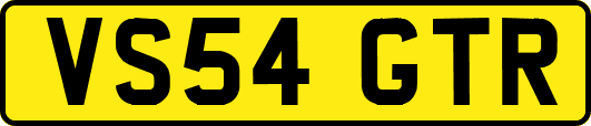 VS54GTR