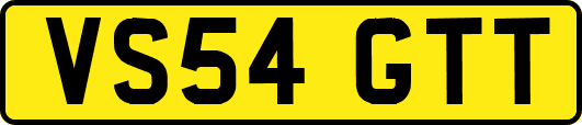 VS54GTT