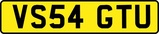 VS54GTU