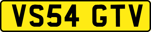 VS54GTV