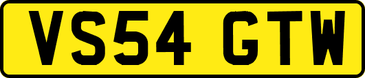 VS54GTW