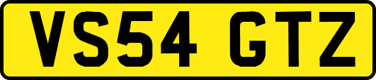 VS54GTZ