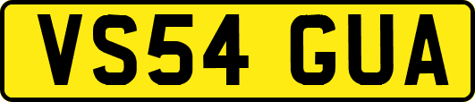 VS54GUA