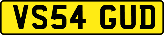 VS54GUD