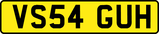 VS54GUH