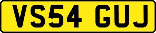 VS54GUJ