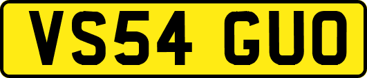 VS54GUO