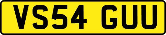 VS54GUU