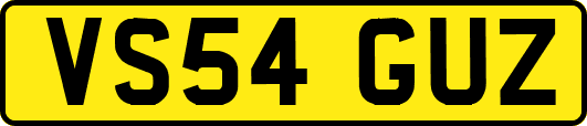 VS54GUZ